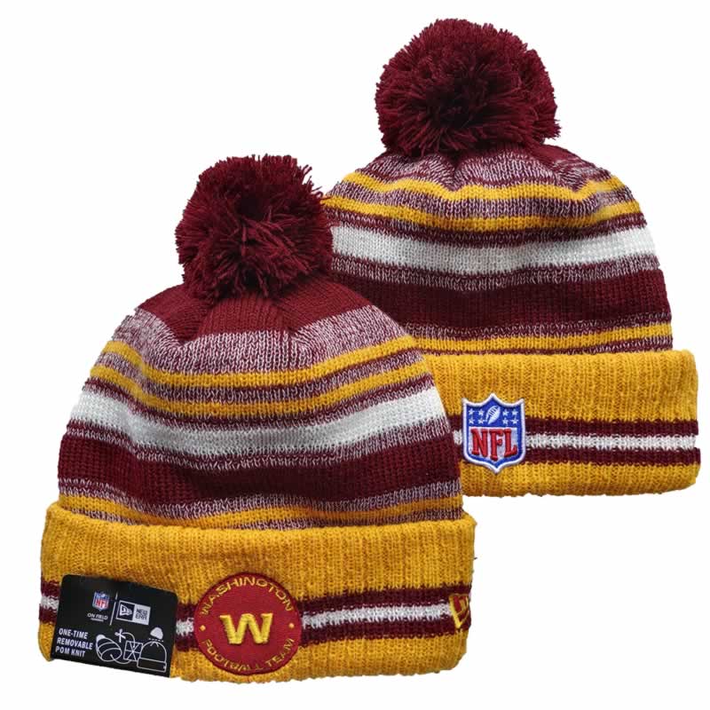 Washington Redskins Team Logo Knit Hat YD (3),We sell and wholesale Washington Redskins Team Logo Knit Hat YD (3) on line form chian!
